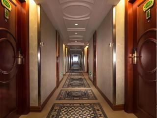 Vienna Hotel Shenzhen Ba Gua Road Banch - 7