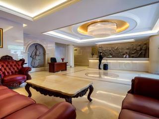 Vienna Hotel Shenzhen Ba Gua Road Banch - 6