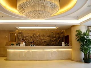 Vienna Hotel Shenzhen Ba Gua Road Banch - 5