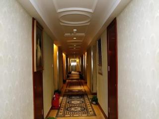 Vienna Hotel Shenzhen Ba Gua Road Banch - 4
