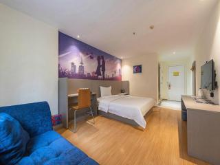 7 Days Inn Foshan Zumiao Metro Station Weiguo Road - 2