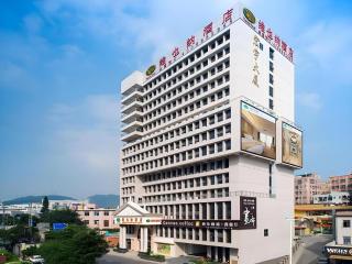 Vienna International Hotel Shenzhen Shiyan Bus Station - 0