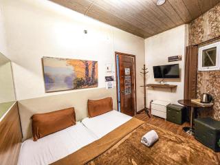 Hotel Urban-Khotel Kurban Hotel - Baguio City - 1