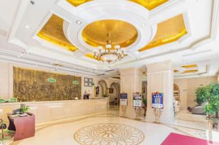 Vienna International Hotel Shenzhen Shiyan Bus Station - 8