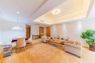 Vienna International Hotel Shenzhen Shiyan Bus Station - 7