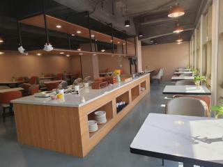 Vienna International Hotel Shenzhen Shiyan Bus Station - 6