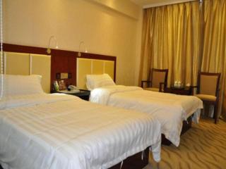 Nanjing Lukou Qiudu Hotel - 3
