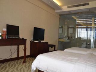 Nanjing Lukou Qiudu Hotel - 1