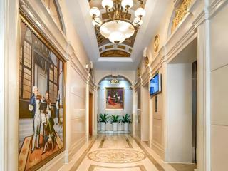 Vienna International Hotel Shenzhen Shiyan Bus Station - 1