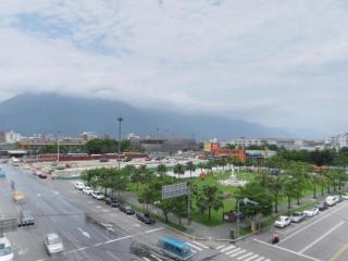 Chantai Hotel - 1