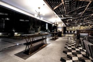 Hotel COZi•Oasis - 2