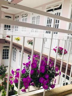 Hong Lan Hotel - 9