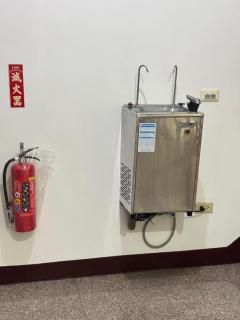 Chantai Hotel - 1