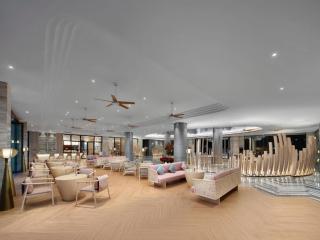 Landscape Beach Hotel Sanya - 6
