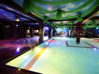Bosay Hotel - 2