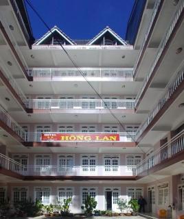 Hong Lan Hotel - 1