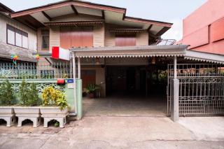 OYO 691 Don Muang Boutique House - 2