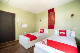 OYO 691 Don Muang Boutique House - 1