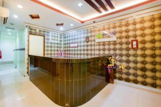 OYO 89407 EZI Hotel - 2