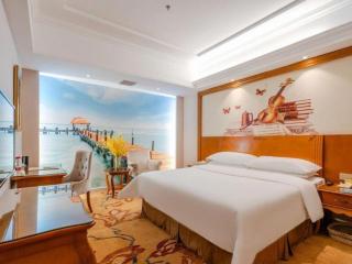 Vienna International Hotel Guangzhou Jean City - 2