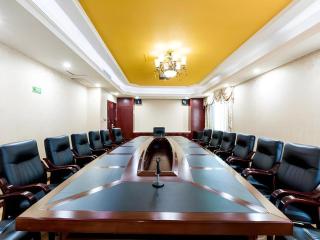 Vienna Hotel Guangxi Guilin Railway Station Cuizhu Road - 2