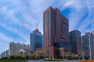 Zhengfangyuan International Hotel - 0