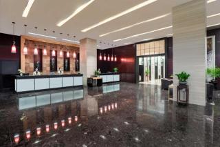 Zhengfangyuan International Hotel - 8