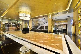 Zhengfangyuan International Hotel - 6