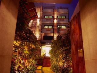 Bamboo House Phuket Hotel - 5