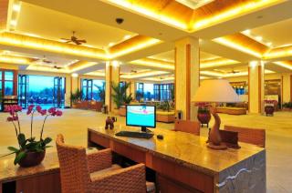 Landscape Beach Hotel Sanya - 5