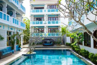 Fuse Beachside Hoi An - 4