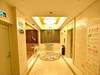 Vienna Hotel Xining Shengli Road Branch - 4