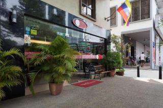 ZEN Rooms My Hotel @ Sentral - 5