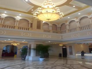 Vienna Hotel Shanghai Pudong Theme Park Wanda Branch - 5