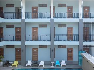 Hotel Rukcozy - 5