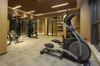 SSAW Boutique Hotel Yangzhou - 3
