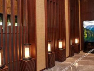 SSAW Boutique Hotel Yangzhou - 2