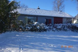 Ferienhaus Quick's Cottage - 0