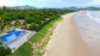Hoa Loi Resort & Retreat Phu Yen - 3
