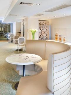 Silka Seaview Hotel - 7