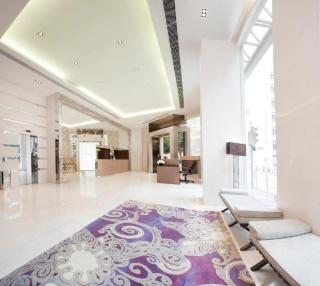 Silka Seaview Hotel - 6