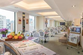 Silka Seaview Hotel - 4