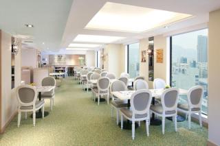 Silka Seaview Hotel - 3