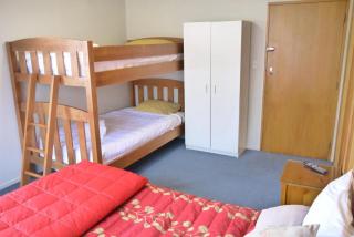 Franz Josef Holiday Rentals - 1