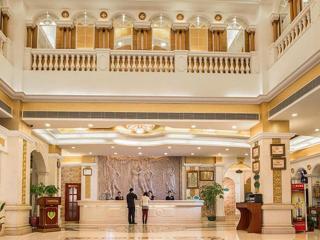 Vienna Hotel Yousong Branch - 5