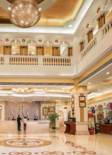 Vienna Hotel Yousong Branch - 3