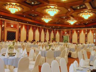 Chiang Mai Plaza Hotel - 2