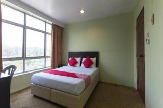 Amani Hotel - 0