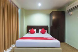 Amani Hotel - 2