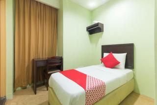 Amani Hotel - 3